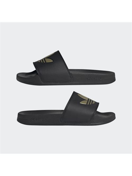 ADILETTE LITE W     CBLACK/CBLACK/MAGOLD ADIDAS ORIGINALS | GZ6196/ND